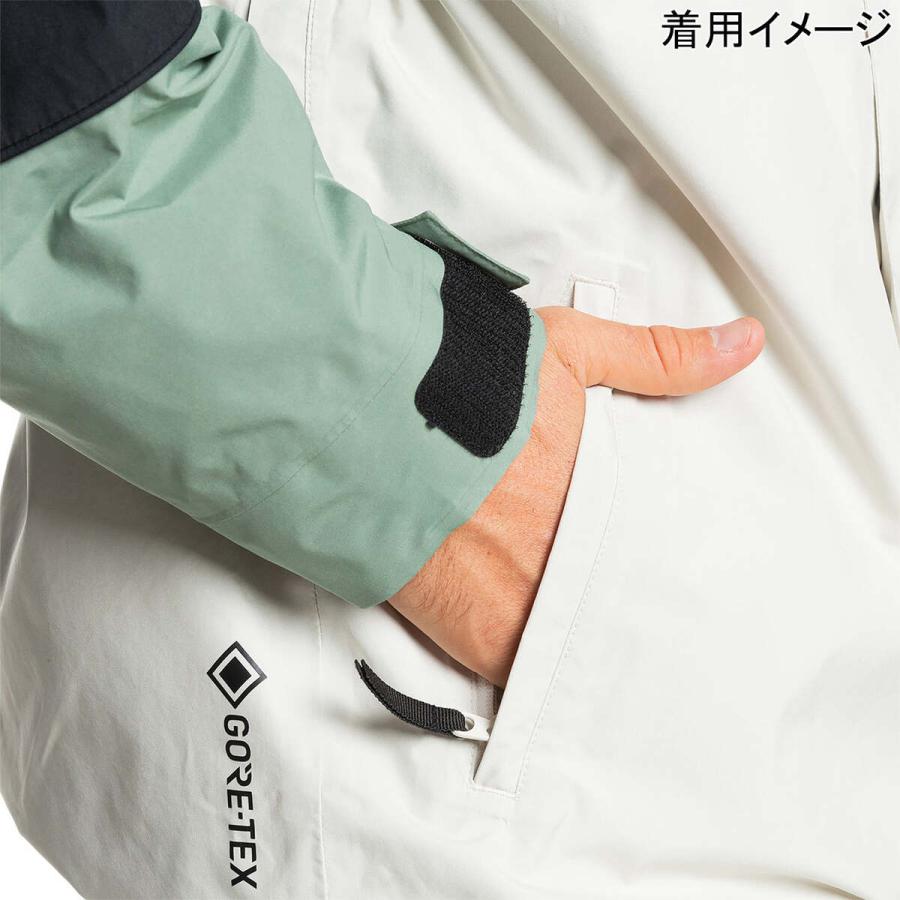 Quiksilver（クイックシルバー） Quiksilver HIGH ALTITUDE ゴアテック