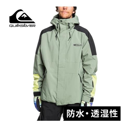 クイックシルバー Quiksilver RADICALO JK EQYTJ03464 GLW0 メンズ 