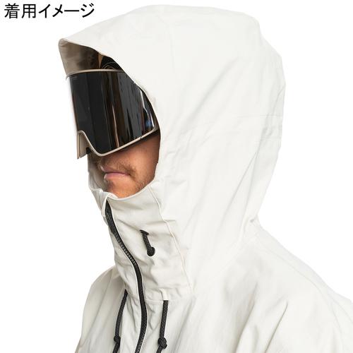 Quiksilver クイックシルバー スティーズ ジャケット EQYTJ03453