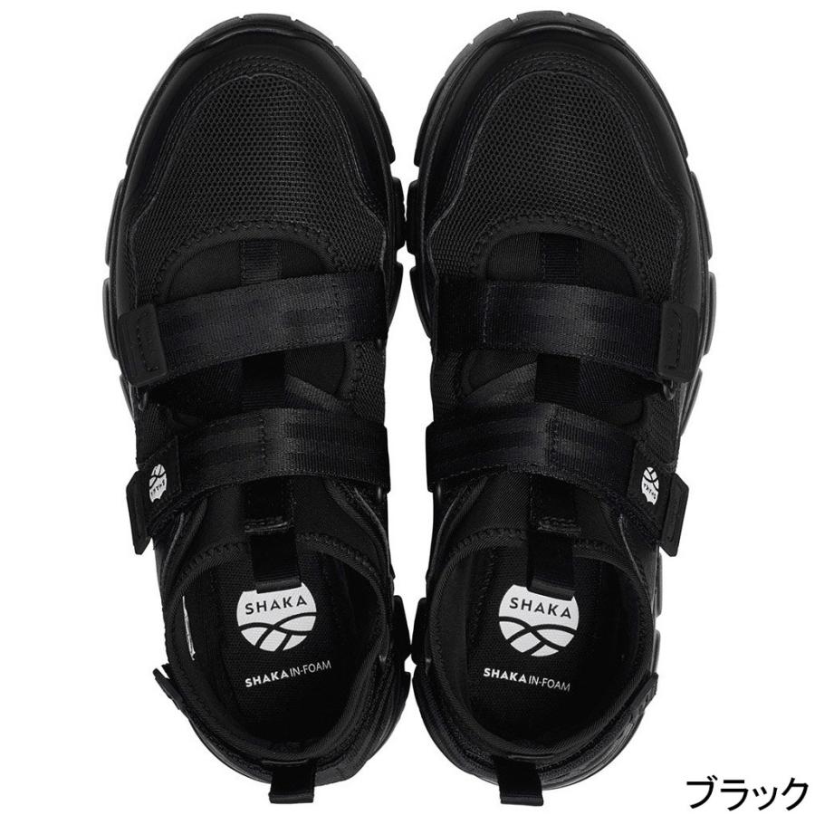 SHAKA（シャカ） ☆1/5までポイント5倍☆ オッタートレイル AT ウィズ