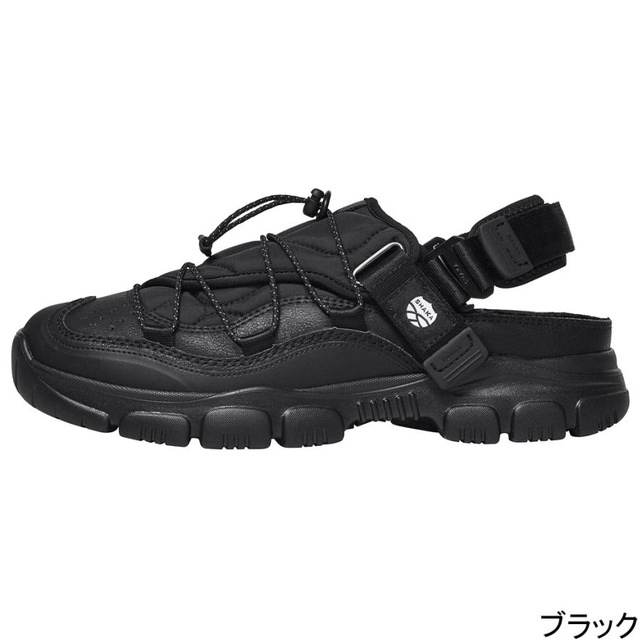 スニーカーサンダル (SHAKA) SHAKA（シャカ） ラップド マウンテン AT SK-293 メンズ レディース