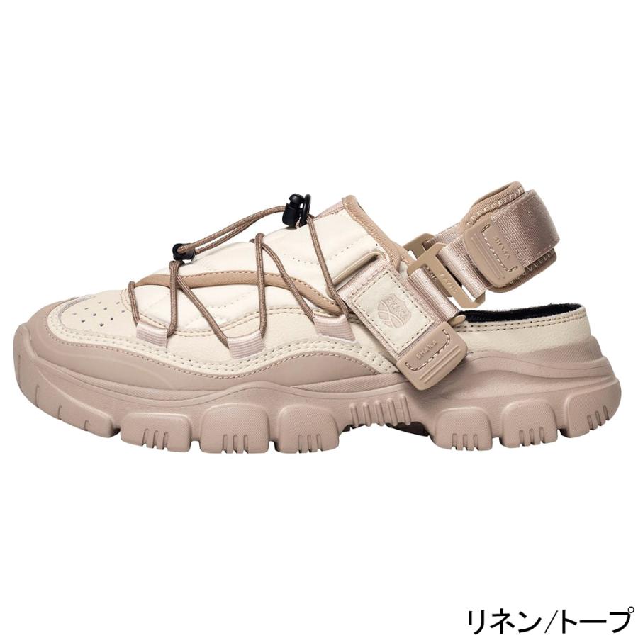 シャカ SHAKA ラップド マウンテン AT SK-293 メンズ レディース サンダルでおでかけ スニーカーサンダル スニサン 秋冬用サンダル スポーツサンダル 旅行_8