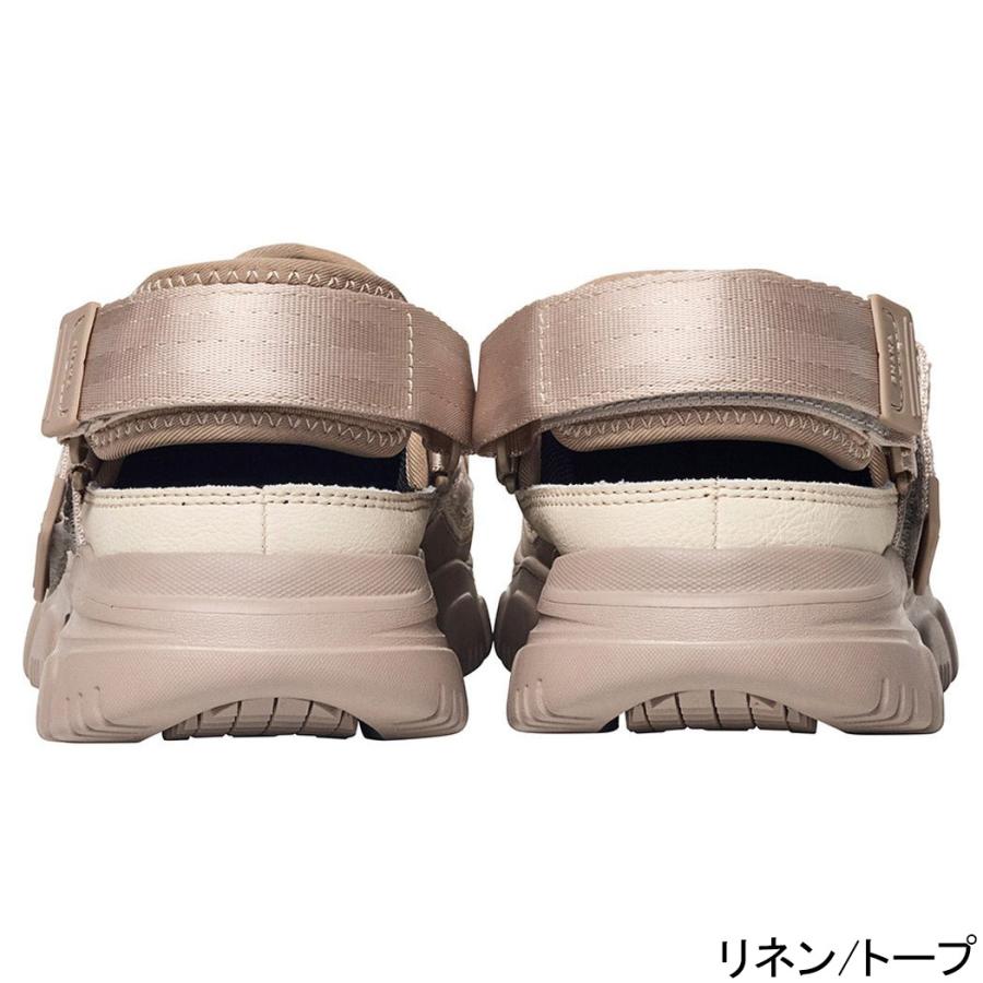 シャカ SHAKA ラップド マウンテン AT SK-293 メンズ レディース サンダルでおでかけ スニーカーサンダル スニサン 秋冬用サンダル スポーツサンダル 旅行_9