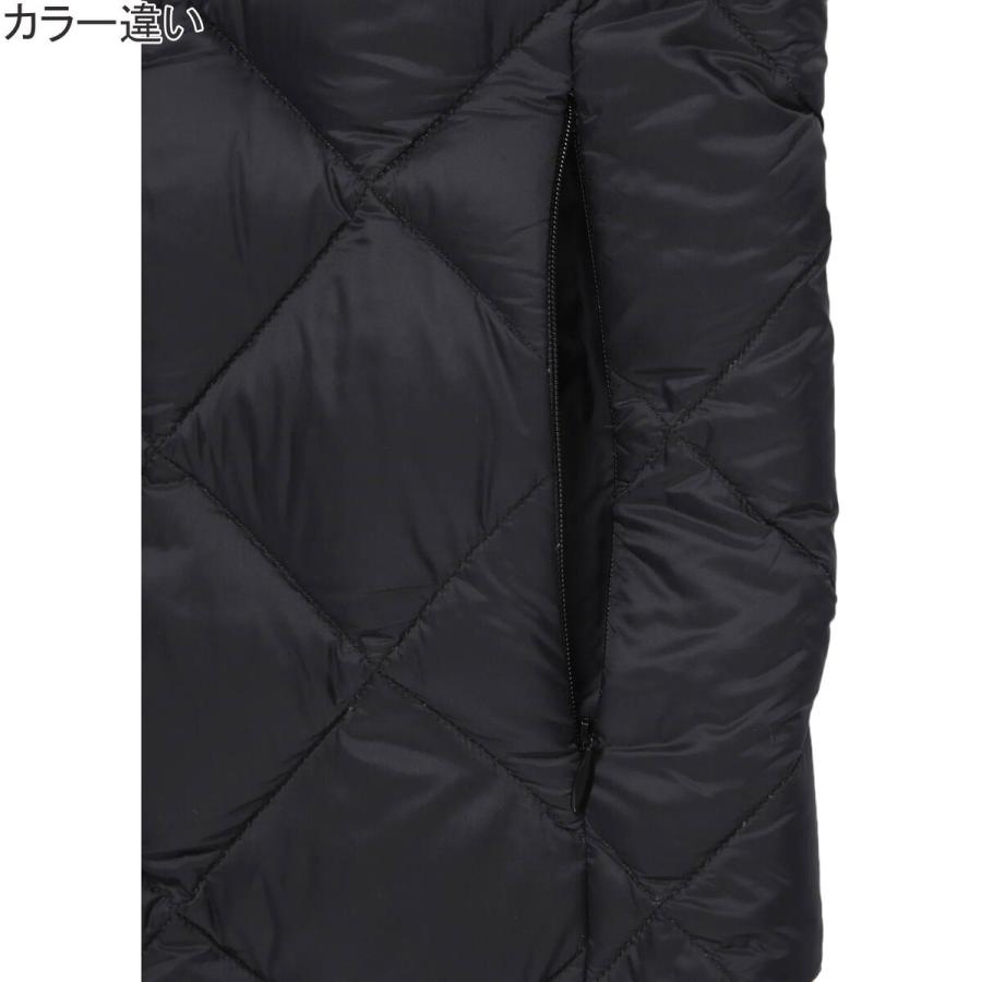 TAION（タイオン） ☆1/12までポイント5倍☆ シティ クルーネック