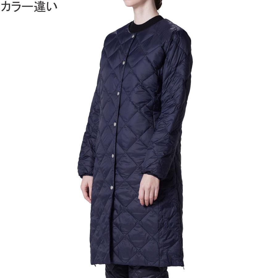 TAION（タイオン） ☆1/12までポイント5倍☆ シティ クルーネック