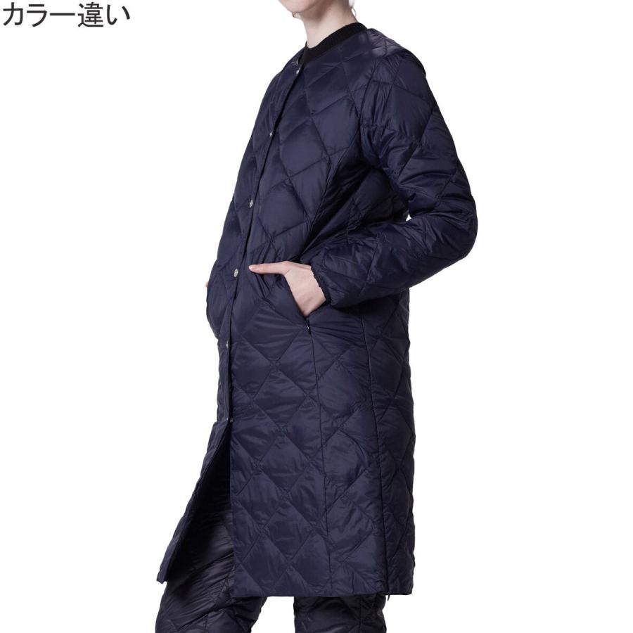 TAION（タイオン） ☆1/12までポイント5倍☆ シティ クルーネック