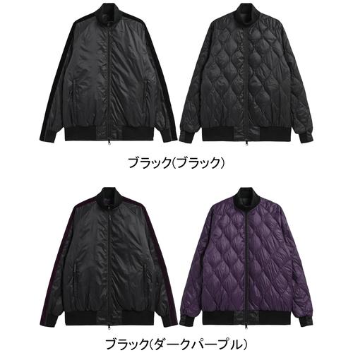 TAION タイオン ジャパンスペシャル トラック ダウンジャケット