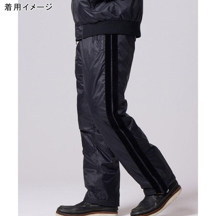 TAION（タイオン） ジャパンスペシャル トラック ダウンパンツ TAION