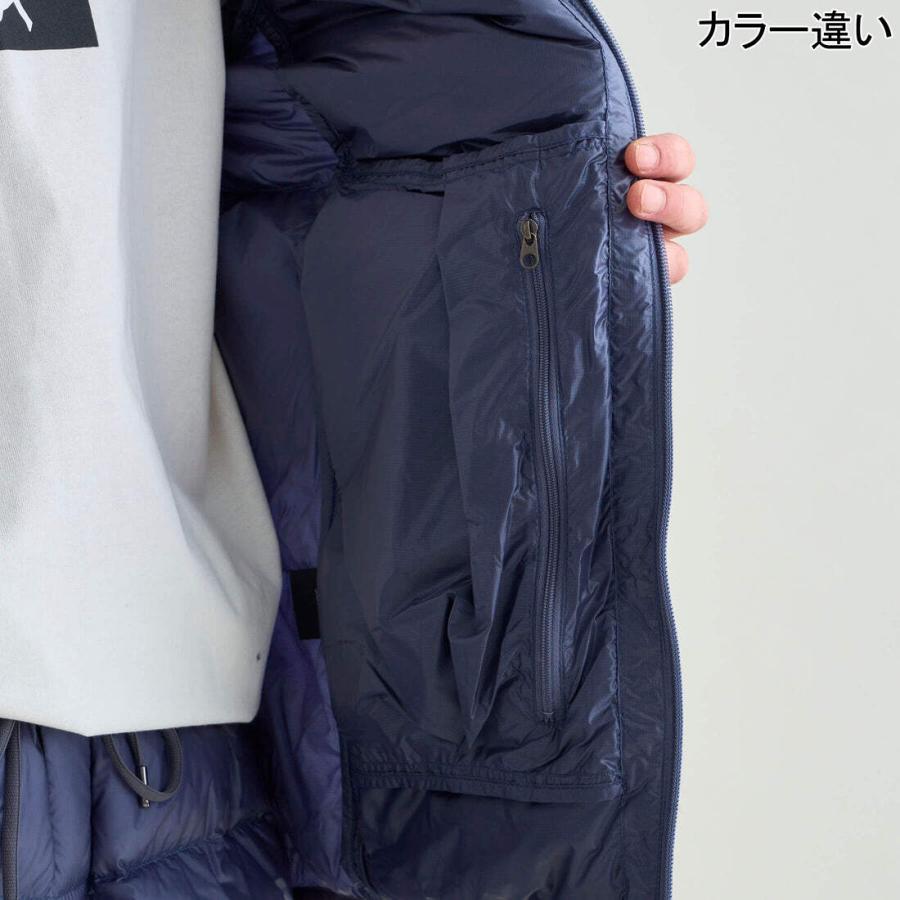 NANGA（ナンガ） マウンテンロッジダウンジャケット メンズ アウター