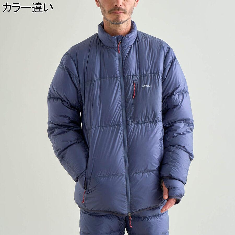 NANGA（ナンガ） マウンテンロッジダウンジャケット メンズ アウター