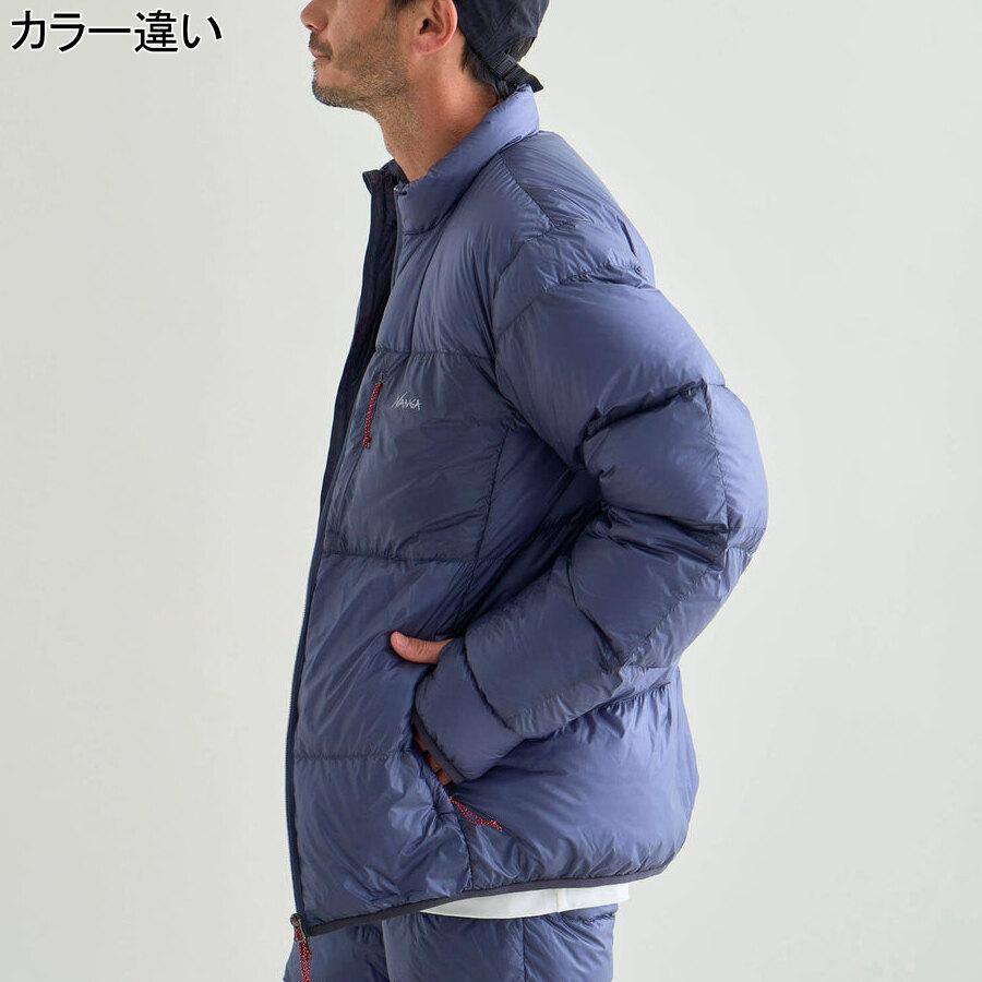 NANGA（ナンガ） マウンテンロッジダウンジャケット メンズ アウター