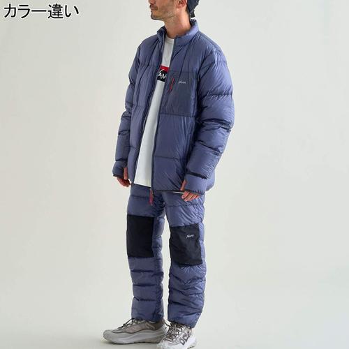 NANGA ナンガ マウンテンロッジダウンジャケット メンズ アウター 上着 