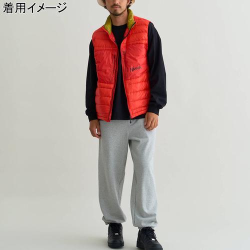 NANGA ナンガ アルティライト ダウンベストパッカブル メンズ NANGA ナンガ アルティライト ダウンベストパッカブル メンズ