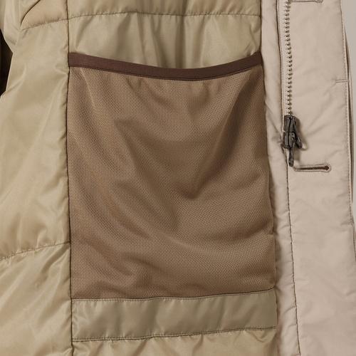 NANGA（ナンガ） ダウン バルカラーコート メンズ ダウンコート