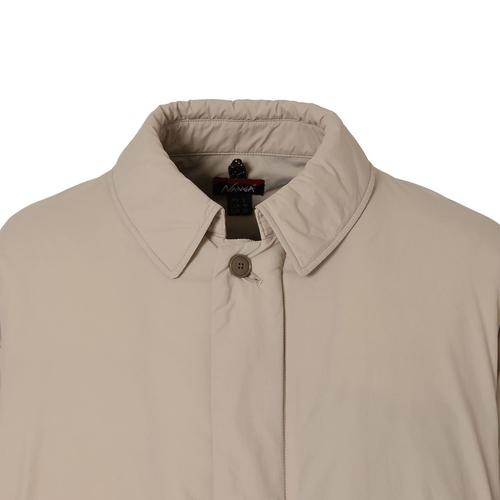 【未使用タグ付き】 MONTECORE インナーダウン ステンカラーコート 50 未使用タグ付き】 MONTECORE インナーダウン ステンカラーコート 50 メンズ