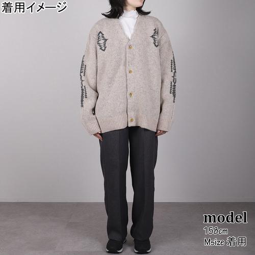 PENDLETON（ペンドルトン） PENDLETON 5ゲージ カーディガン メンズ