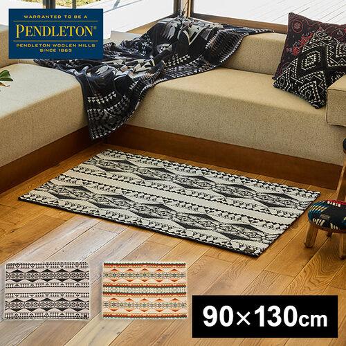PENDLETON ペンドルトン ミドルジャガードラグ MC032 ラグマット