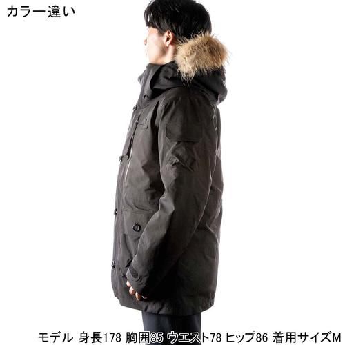 Foxfire フォックスファイヤー オーロラジャケット 5113018 057 インク  