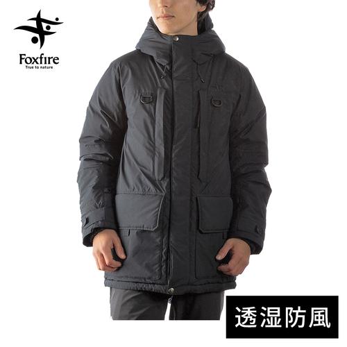 Foxfire フォックスファイヤー WSフォトレックダウンジャケット Foxfire フォックスファイヤー WSフォトレックダウンジャケット