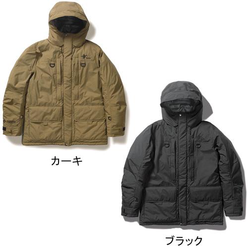 Foxfire フォックスファイヤー WSフォトレックダウンジャケット Foxfire フォックスファイヤー WSフォトレックダウンジャケット