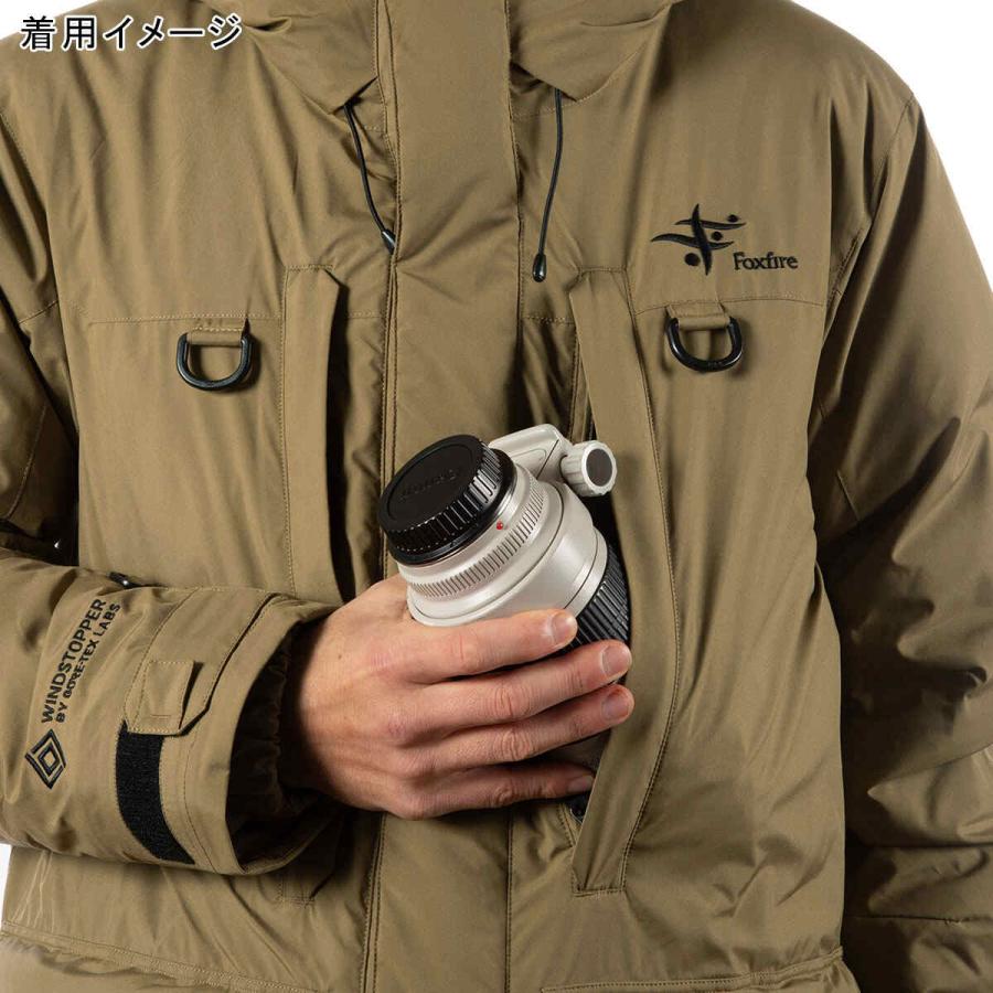 Foxfire（フォックスファイヤー） Foxfire WSフォトレックダウン