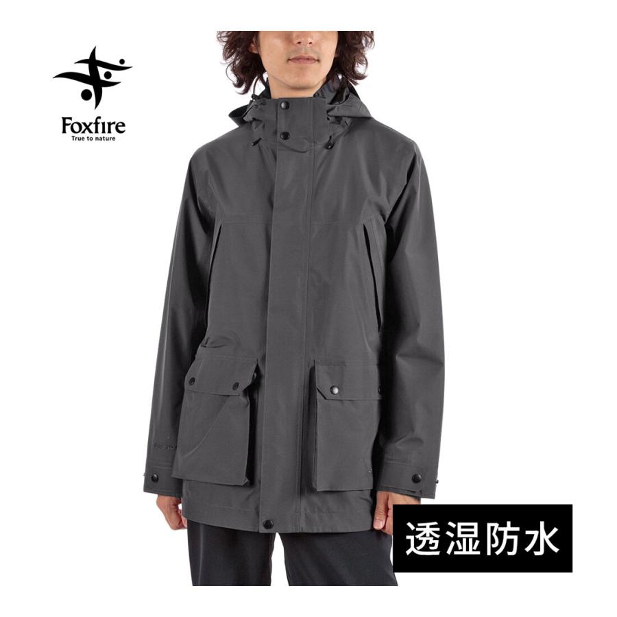 Foxfire（フォックスファイヤー） ライダルジャケット 5113020 022