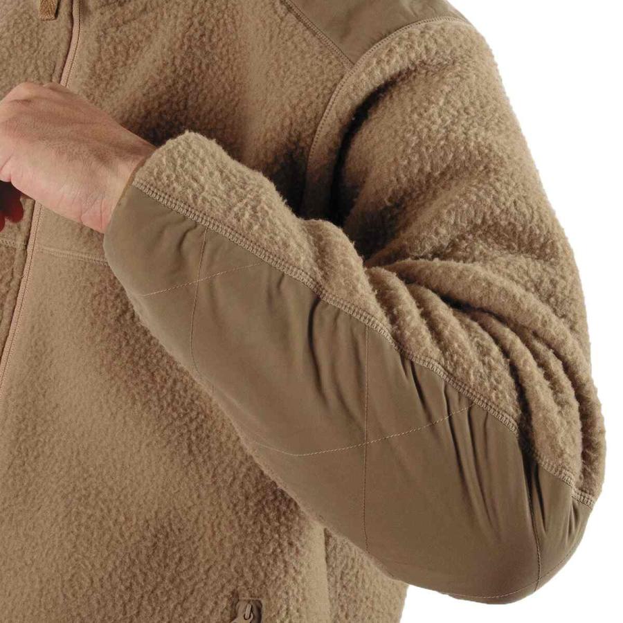 Foxfire（フォックスファイヤー） ソフィフリースジャケット 5113455