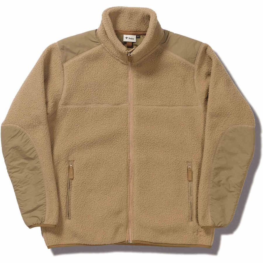 Foxfire（フォックスファイヤー） ソフィフリースジャケット 5113455