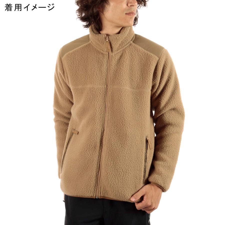 Foxfire（フォックスファイヤー） ソフィフリースジャケット 5113455