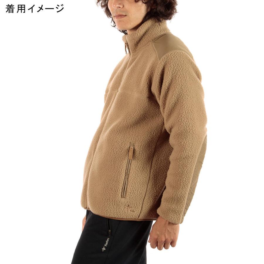 Foxfire（フォックスファイヤー） ソフィフリースジャケット 5113455