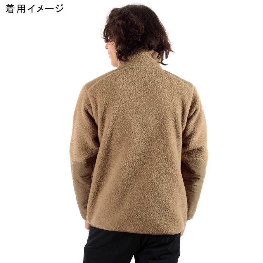 Foxfire（フォックスファイヤー） ソフィフリースジャケット 5113455