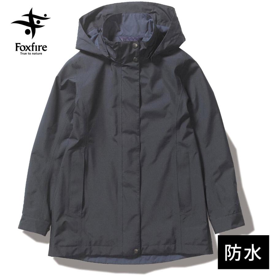 Foxfire（フォックスファイヤー） センシアジャケット 8113398