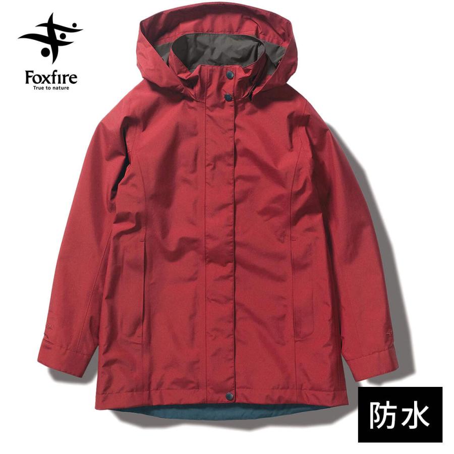 Foxfire（フォックスファイヤー） センシアジャケット 8113398
