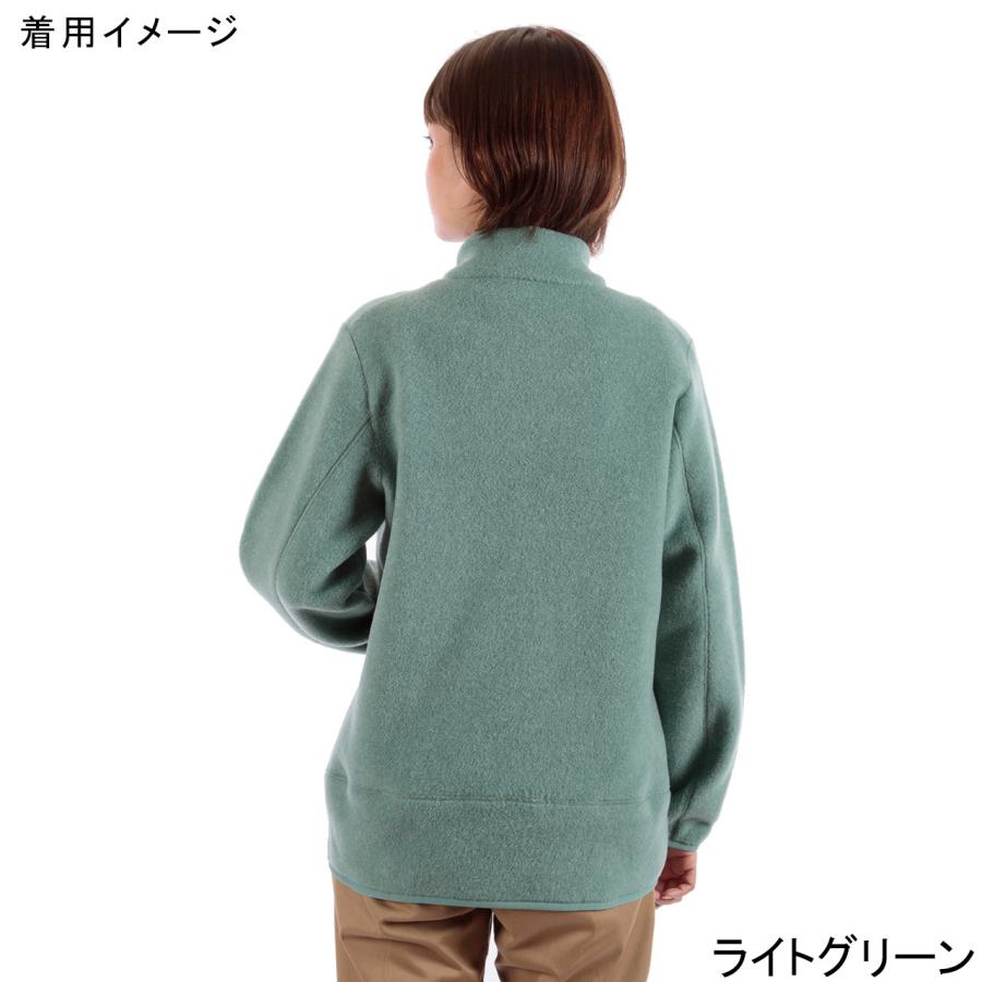 Foxfire（フォックスファイヤー） サーマルセーブルフルZIP 8113411