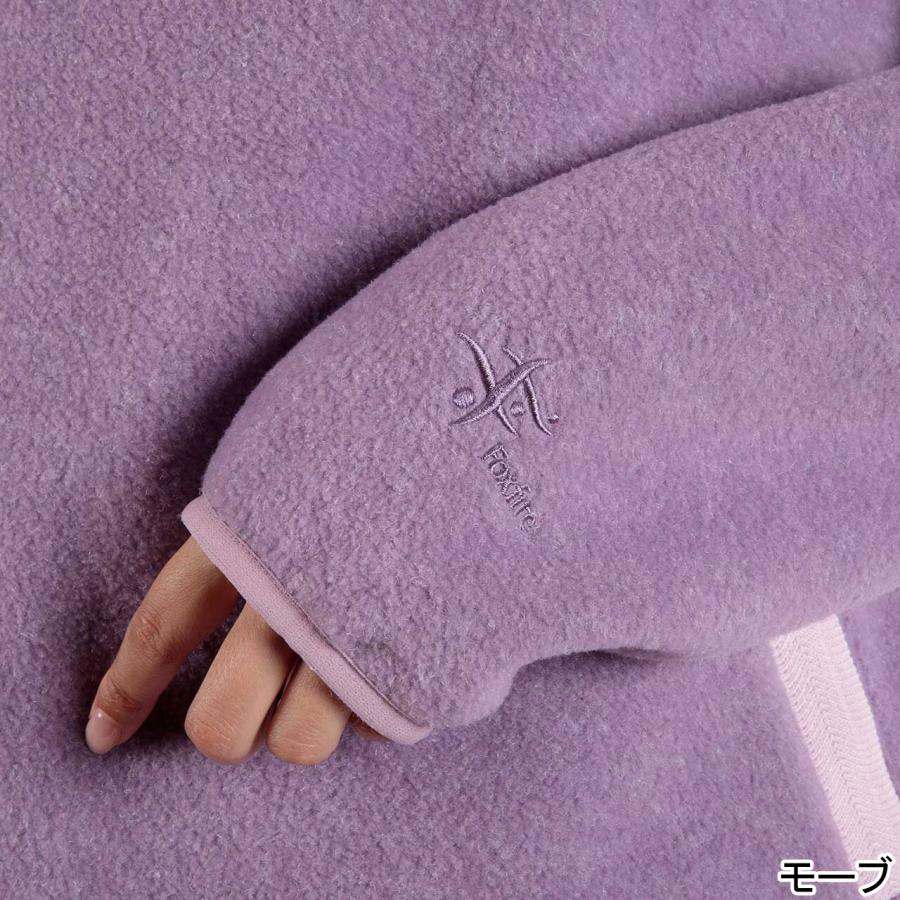 Foxfire（フォックスファイヤー） サーマルセーブルハイネック 8115440