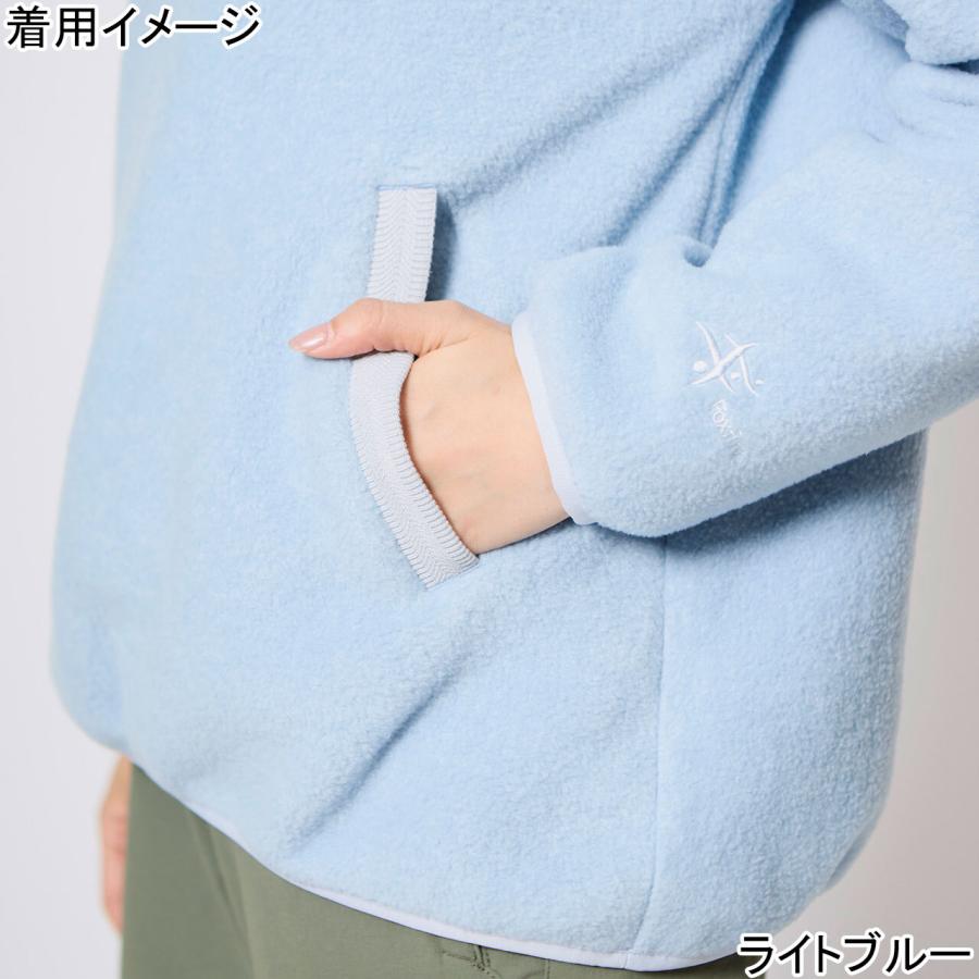 Foxfire（フォックスファイヤー） サーマルセーブルハイネック 8115440