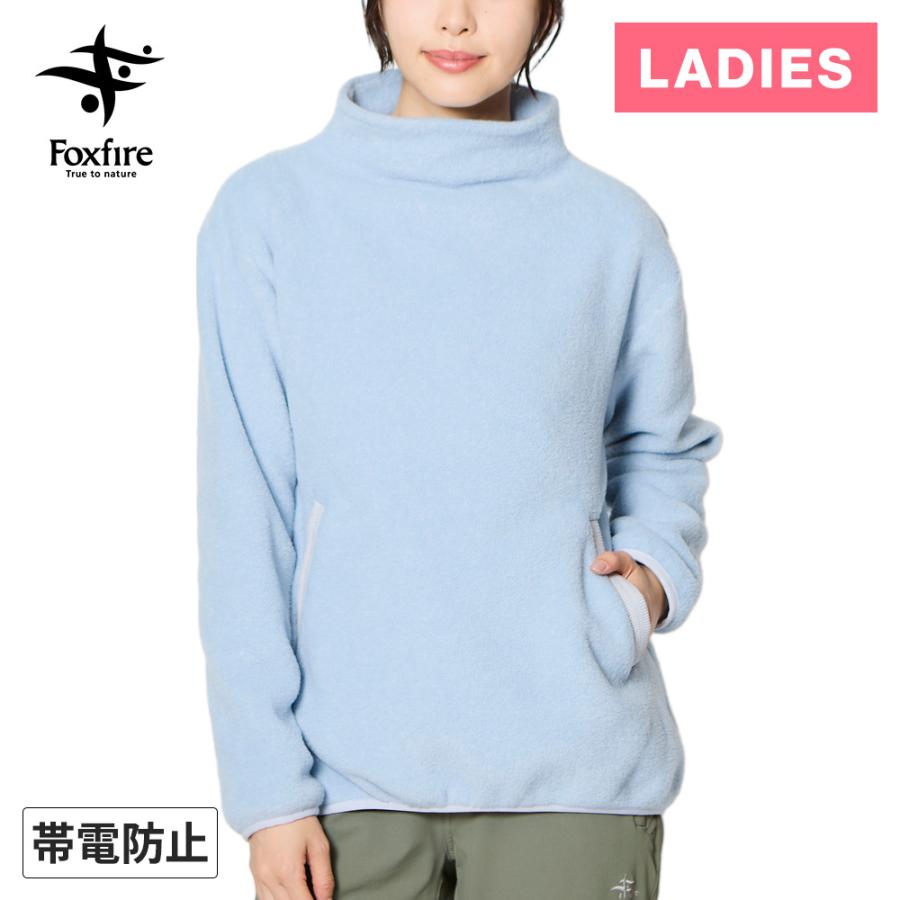 Foxfire（フォックスファイヤー） サーマルセーブルハイネック 8115440