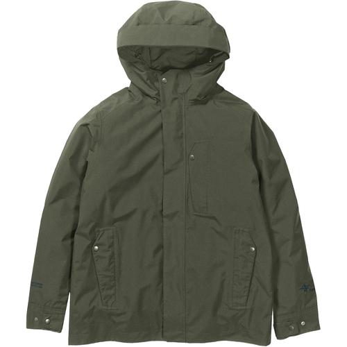 Foxfire フォックスファイヤー ウォームフロー3WAYジャケット Foxfire フォックスファイヤー ウォームフロー3WAYジャケット