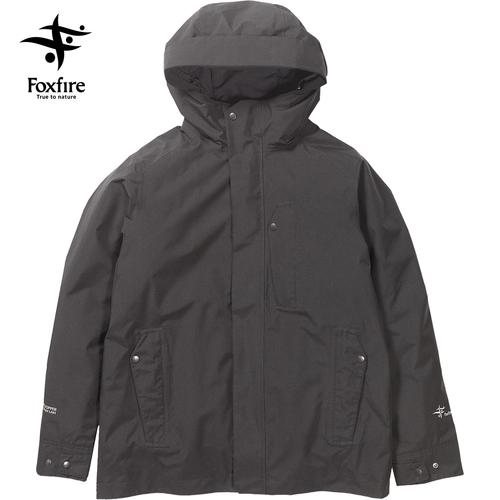 Foxfire フォックスファイヤー ウォームフロー3WAYジャケット Foxfire フォックスファイヤー ウォームフロー3WAYジャケット