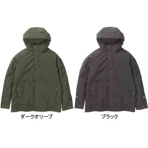 Foxfire フォックスファイヤー ウォームフロー3WAYジャケット Foxfire フォックスファイヤー ウォームフロー3WAYジャケット
