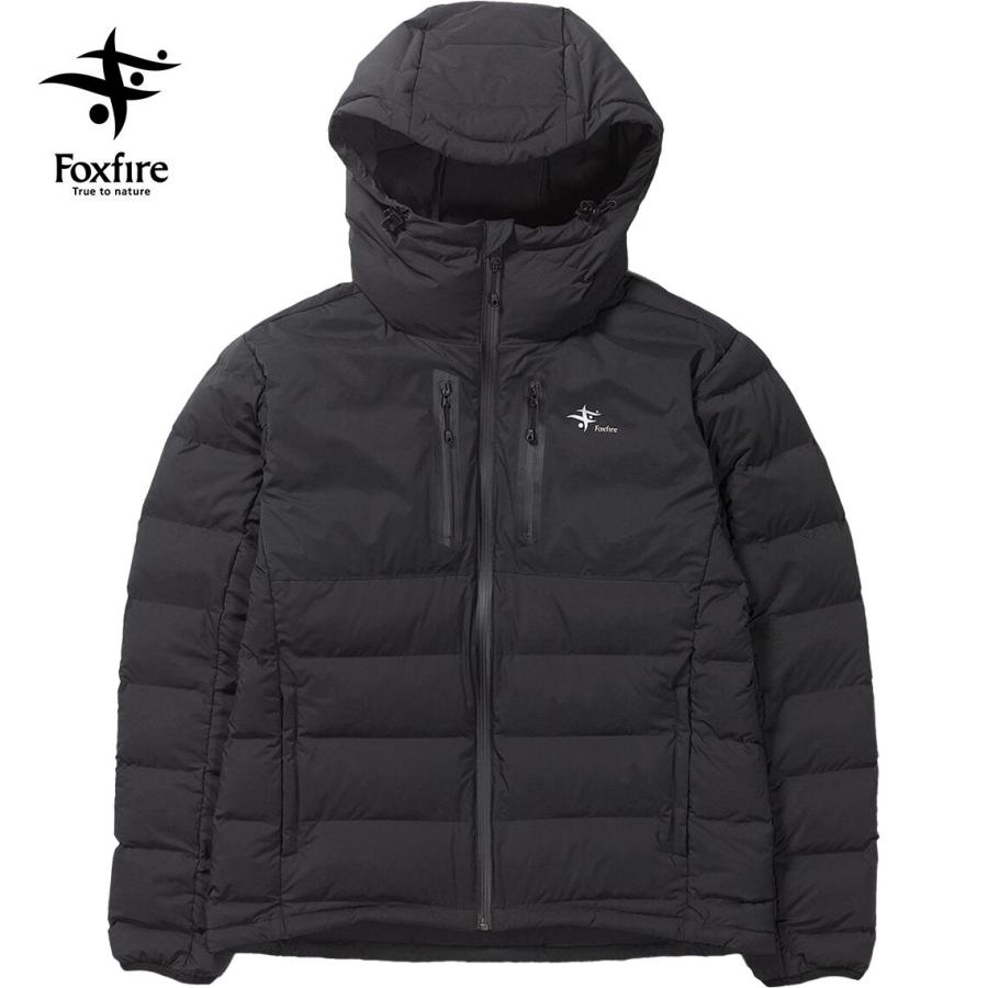 Foxfire（フォックスファイヤー） サーモフラッフィージャケット