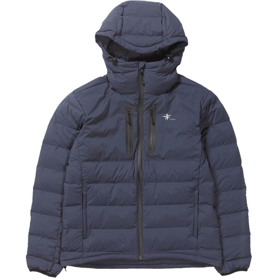 Foxfire（フォックスファイヤー） サーモフラッフィージャケット