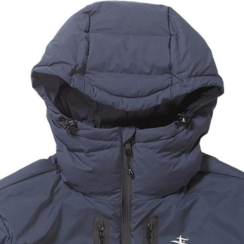 Foxfire（フォックスファイヤー） サーモフラッフィージャケット