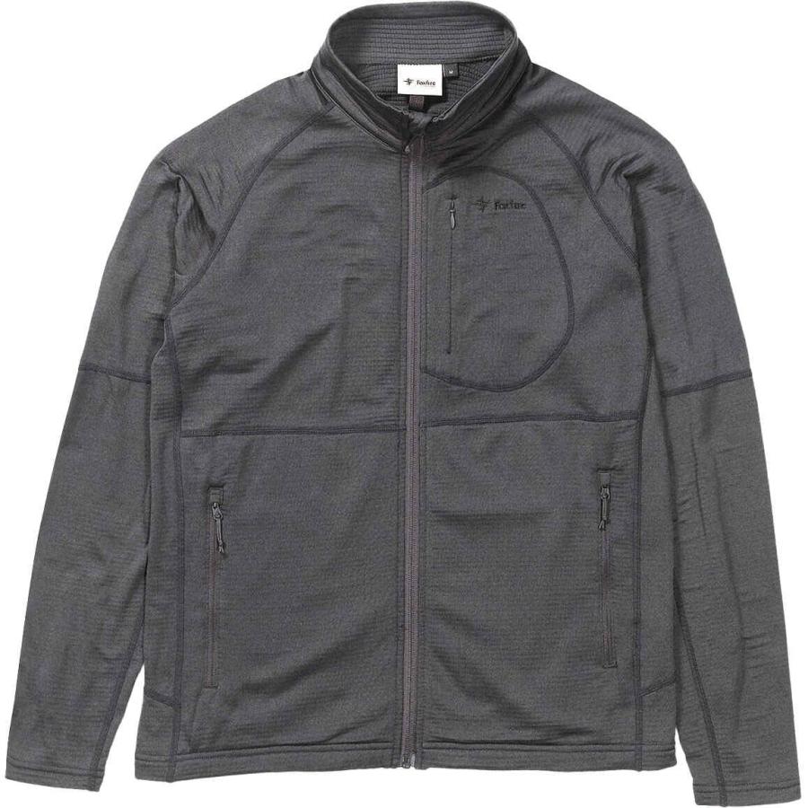 Foxfire（フォックスファイヤー） Foxfire EX STグリッドフルジップ