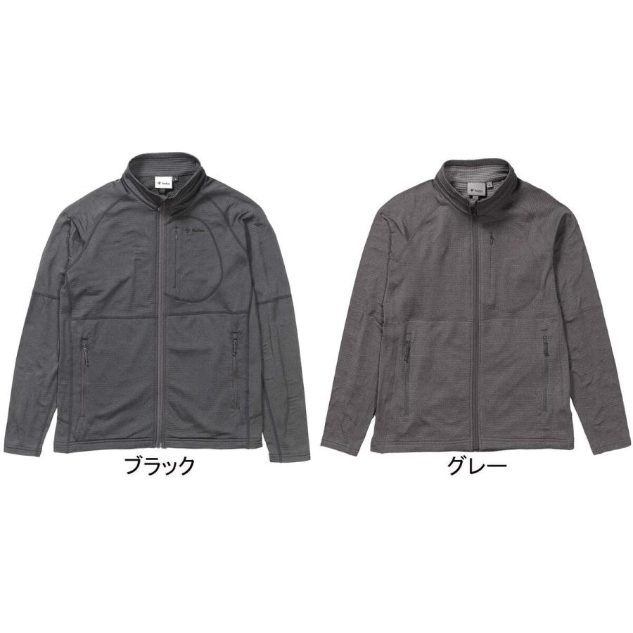 Foxfire（フォックスファイヤー） Foxfire EX STグリッドフルジップ