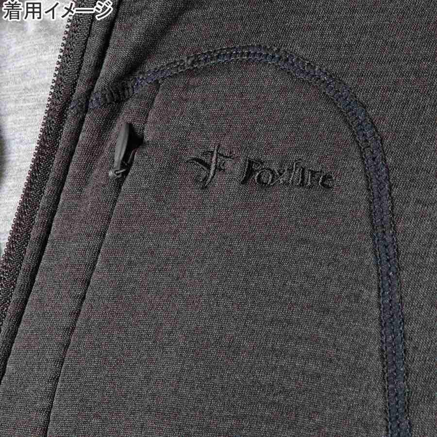 Foxfire（フォックスファイヤー） Foxfire EX STグリッドフルジップ