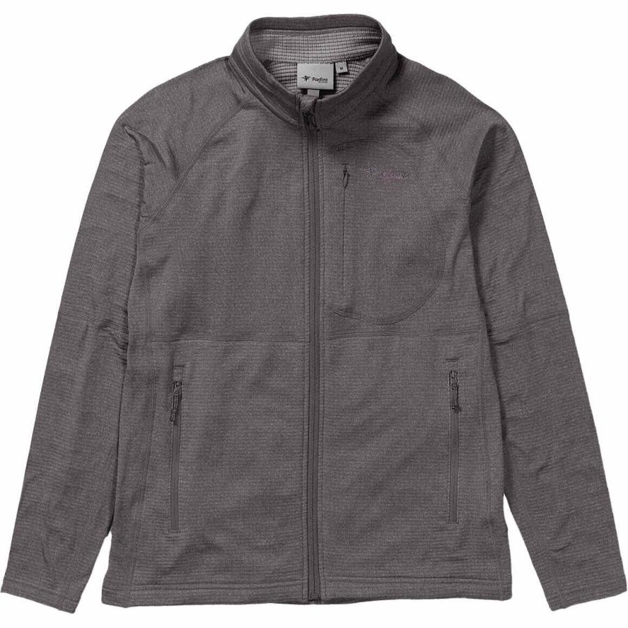 Foxfire（フォックスファイヤー） Foxfire EX STグリッドフルジップ