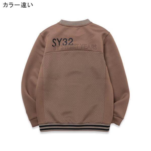 SY32 by SWEET YEARS（エスワイサーティトゥバイスィートイヤーズ