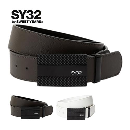 SY32 メンズベルト SY32 by SWEET YEARS（エスワイサーティトゥバイスィートイヤーズ