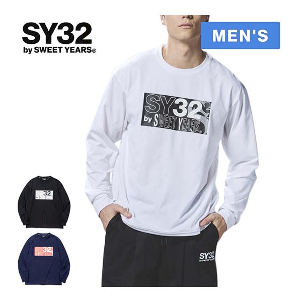 SY32 by SWEET YEARS（エスワイサーティトゥバイスィートイヤーズ 
